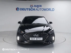 Hyundai Sonata 1.6 Turbo | Auto.bg — изображение 2 Hyundai Sonata 1.6 Turbo | Auto.bg — изображение 2