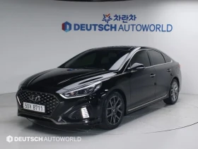 Hyundai Sonata 1.6 Turbo | Auto.bg — изображение 5 Hyundai Sonata 1.6 Turbo | Auto.bg — изображение 5