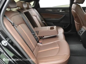 Hyundai Sonata 1.6 Turbo | Auto.bg — изображение 14 Hyundai Sonata 1.6 Turbo | Auto.bg — изображение 14