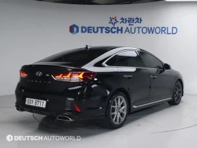 Hyundai Sonata 1.6 Turbo | Auto.bg — изображение 3 Hyundai Sonata 1.6 Turbo | Auto.bg — изображение 3