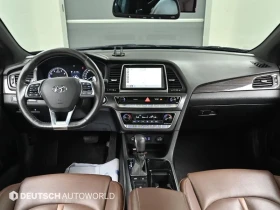 Hyundai Sonata 1.6 Turbo | Auto.bg — изображение 9 Hyundai Sonata 1.6 Turbo | Auto.bg — изображение 9