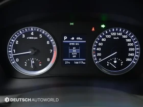 Hyundai Sonata 1.6 Turbo | Auto.bg — изображение 10 Hyundai Sonata 1.6 Turbo | Auto.bg — изображение 10