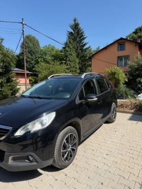 Peugeot 2008 undefined | Auto.bg — изображение 14 Peugeot 2008 undefined | Auto.bg — изображение 14