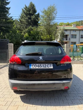 Peugeot 2008 undefined | Auto.bg — изображение 3 Peugeot 2008 undefined | Auto.bg — изображение 3
