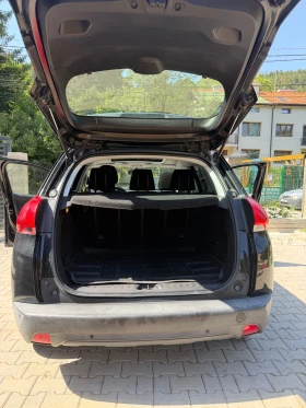 Peugeot 2008 undefined | Auto.bg — изображение 8 Peugeot 2008 undefined | Auto.bg — изображение 8