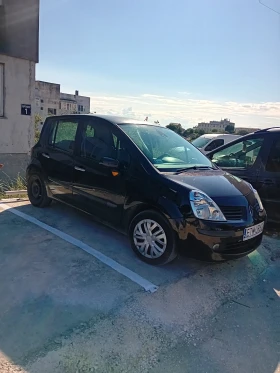 Renault Modus - Car24.bg Renault Modus