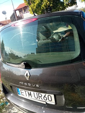 Renault Modus - 2000 € / 3911.66 лв. - 83293442 3 | Car24.bg Renault Modus - 2000 € / 3911.66 лв. - 83293442 3