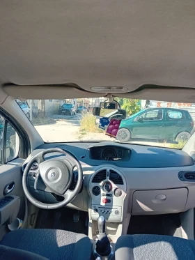 Renault Modus - 2000 € / 3911.66 лв. - 83293442 4 | Car24.bg Renault Modus - 2000 € / 3911.66 лв. - 83293442 4