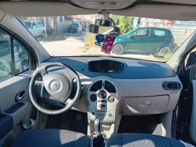 Renault Modus - 2000 € / 3911.66 лв. - 83293442 5 | Car24.bg Renault Modus - 2000 € / 3911.66 лв. - 83293442 5