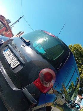 Renault Modus - 2000 € / 3911.66 лв. - 83293442 7 | Car24.bg Renault Modus - 2000 € / 3911.66 лв. - 83293442 7