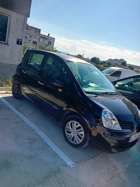 Renault Modus - 2000 € / 3911.66 лв. - 83293442 2 | Car24.bg Renault Modus - 2000 € / 3911.66 лв. - 83293442 2