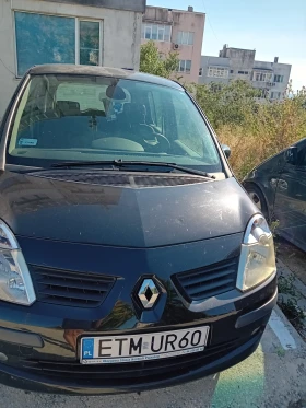 Renault Modus - 2000 € / 3911.66 лв. - 83293442 6 | Car24.bg Renault Modus - 2000 € / 3911.66 лв. - 83293442 6