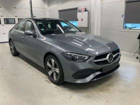 Снимка Mercedes-Benz C 220