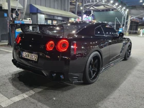 Nissan Gt-r 3.8 Midnight Opel Edition| 485к.с.| ВКЛ.ТЕХНОТЕСТ | Auto.bg — изображение 2 Nissan Gt-r 3.8 Midnight Opel Edition| 485к.с.| ВКЛ.ТЕХНОТЕСТ | Auto.bg — изображение 2