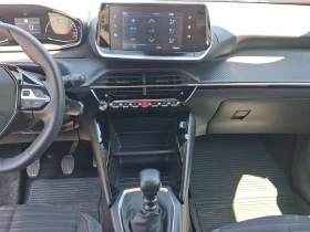 Peugeot 2008 New Line Up ACTIVE PACK 1.2 PureTech 130 BVM6 EURO - 15900 € - 78600611 12 | Car24.bg Peugeot 2008 New Line Up ACTIVE PACK 1.2 PureTech 130 BVM6 EURO - 15900 € - 78600611 12