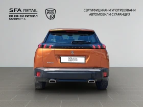 Peugeot 2008 New Line Up ACTIVE PACK 1.2 PureTech 130 BVM6 EURO - 15900 € - 78600611 6 | Car24.bg Peugeot 2008 New Line Up ACTIVE PACK 1.2 PureTech 130 BVM6 EURO - 15900 € - 78600611 6