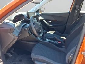 Peugeot 2008 New Line Up ACTIVE PACK 1.2 PureTech 130 BVM6 EURO - 15900 € - 78600611 9 | Car24.bg Peugeot 2008 New Line Up ACTIVE PACK 1.2 PureTech 130 BVM6 EURO - 15900 € - 78600611 9