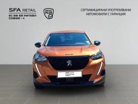 Peugeot 2008 New Line Up ACTIVE PACK 1.2 PureTech 130 BVM6 EURO - 15900 € - 78600611 2 | Car24.bg Peugeot 2008 New Line Up ACTIVE PACK 1.2 PureTech 130 BVM6 EURO - 15900 € - 78600611 2