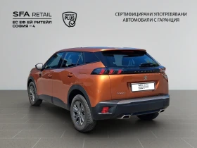 Peugeot 2008 New Line Up ACTIVE PACK 1.2 PureTech 130 BVM6 EURO - 15900 € - 78600611 7 | Car24.bg Peugeot 2008 New Line Up ACTIVE PACK 1.2 PureTech 130 BVM6 EURO - 15900 € - 78600611 7