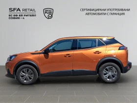 Peugeot 2008 New Line Up ACTIVE PACK 1.2 PureTech 130 BVM6 EURO - 15900 € - 78600611 8 | Car24.bg Peugeot 2008 New Line Up ACTIVE PACK 1.2 PureTech 130 BVM6 EURO - 15900 € - 78600611 8