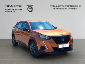 Peugeot 2008 New Line Up ACTIVE PACK 1.2 PureTech 130 BVM6 EURO - 15900 € - 78600611 3 | Car24.bg Peugeot 2008 New Line Up ACTIVE PACK 1.2 PureTech 130 BVM6 EURO - 15900 € - 78600611 3