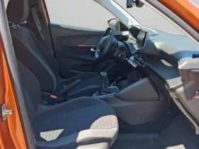 Peugeot 2008 New Line Up ACTIVE PACK 1.2 PureTech 130 BVM6 EURO - 15900 € - 78600611 11 | Car24.bg Peugeot 2008 New Line Up ACTIVE PACK 1.2 PureTech 130 BVM6 EURO - 15900 € - 78600611 11
