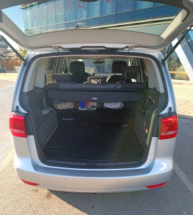 VW Touran CNG - Метан - 8500 € - 54417749 12 | Car24.bg VW Touran CNG - Метан - 8500 € - 54417749 12