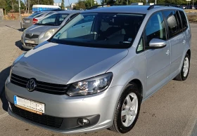 VW Touran CNG - Метан - 8500 € - 54417749 2 | Car24.bg VW Touran CNG - Метан - 8500 € - 54417749 2