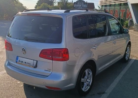 VW Touran CNG - Метан - 8500 € - 54417749 6 | Car24.bg VW Touran CNG - Метан - 8500 € - 54417749 6