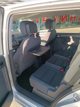 VW Touran CNG - Метан - 8500 € - 54417749 11 | Car24.bg VW Touran CNG - Метан - 8500 € - 54417749 11