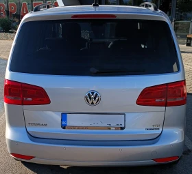VW Touran CNG - Метан - 8500 € - 54417749 5 | Car24.bg VW Touran CNG - Метан - 8500 € - 54417749 5