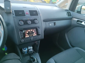 VW Touran CNG - Метан - 8500 € - 54417749 9 | Car24.bg VW Touran CNG - Метан - 8500 € - 54417749 9