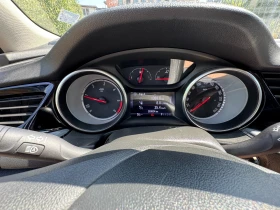 Opel Insignia Sports Tourer - 13999 € - 92203771 12 | Car24.bg Opel Insignia Sports Tourer - 13999 € - 92203771 12