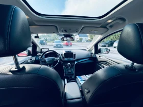 Ford C-max 1, 5 SCTi 182 Titanium Automat . Facelift Panorama - 6500 € - 83034455 13 | Car24.bg Ford C-max 1, 5 SCTi 182 Titanium Automat . Facelift Panorama - 6500 € - 83034455 13