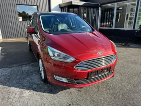 Ford C-max 1, 5 SCTi 182 Titanium Automat . Facelift Panorama - 6500 € - 83034455 7 | Car24.bg Ford C-max 1, 5 SCTi 182 Titanium Automat . Facelift Panorama - 6500 € - 83034455 7
