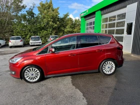 Ford C-max 1, 5 SCTi 182 Titanium Automat . Facelift Panorama - 6500 € - 83034455 5 | Car24.bg Ford C-max 1, 5 SCTi 182 Titanium Automat . Facelift Panorama - 6500 € - 83034455 5