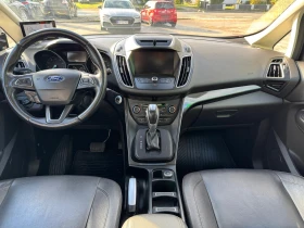 Ford C-max 1, 5 SCTi 182 Titanium Automat . Facelift Panorama - 6500 € - 83034455 11 | Car24.bg Ford C-max 1, 5 SCTi 182 Titanium Automat . Facelift Panorama - 6500 € - 83034455 11