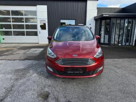 Ford C-max 1, 5 SCTi 182 Titanium Automat . Facelift Panorama - 6500 € - 83034455 4 | Car24.bg Ford C-max 1, 5 SCTi 182 Titanium Automat . Facelift Panorama - 6500 € - 83034455 4