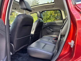 Ford C-max 1, 5 SCTi 182 Titanium Automat . Facelift Panorama - 6500 € - 83034455 8 | Car24.bg Ford C-max 1, 5 SCTi 182 Titanium Automat . Facelift Panorama - 6500 € - 83034455 8