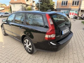 Volvo V50 2.0 136к.с. | Auto.bg — изображение 4 Volvo V50 2.0 136к.с. | Auto.bg — изображение 4