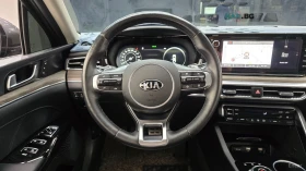 Kia K5 LPI SIGNATURE FULL| ACC| VENT| HUD| 360| MirrorCAM - 21000 € - 97523421 11 | Car24.bg Kia K5 LPI SIGNATURE FULL| ACC| VENT| HUD| 360| MirrorCAM - 21000 € - 97523421 11