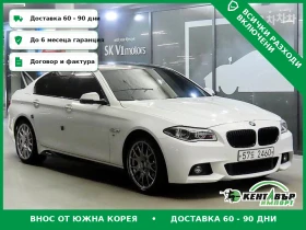 BMW 530 D* F10* TOP CENA* UNIKAT*