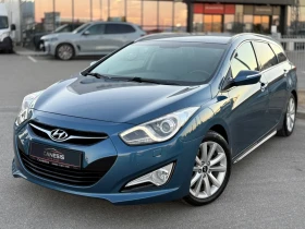 Снимка Hyundai I40