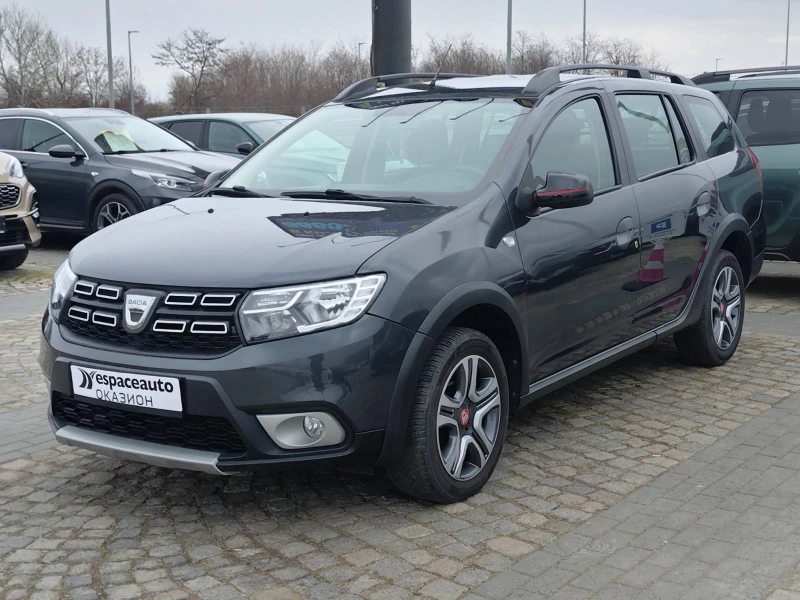 Dacia Logan MCV 1.5dCi/95к.с - 7500 € / 14668.73 лв. - 35889750 1 | Car24.bg Dacia Logan MCV 1.5dCi/95к.с - 7500 € / 14668.73 лв. - 35889750 1