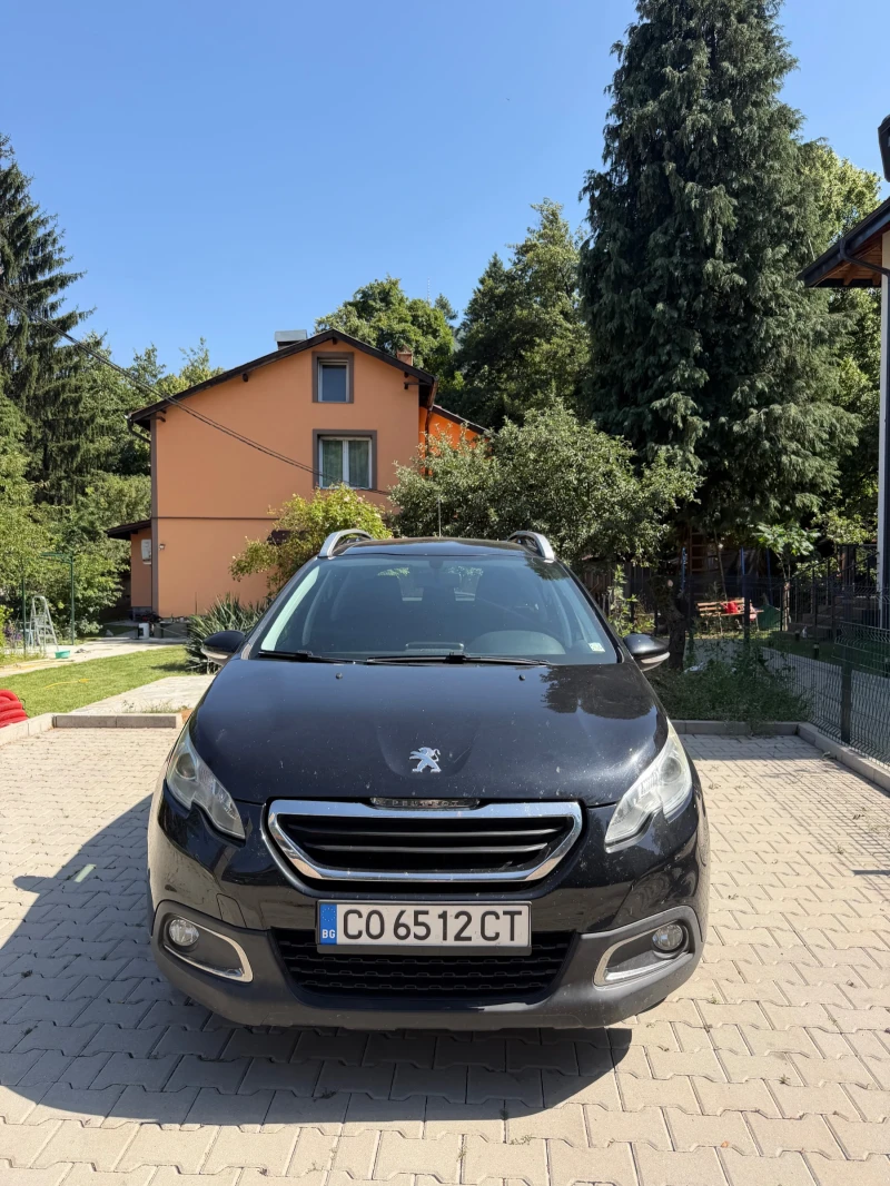 Peugeot 2008 - 5500 € / 10757.07 лв. - 42967348 1 | Car24.bg Peugeot 2008 - 5500 € / 10757.07 лв. - 42967348 1