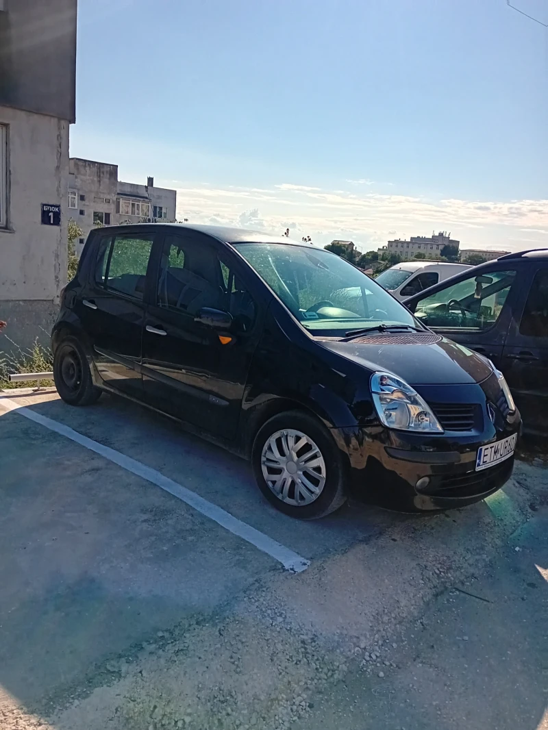 Renault Modus - 2000 € / 3911.66 лв. - 83293442 1 | Car24.bg Renault Modus - 2000 € / 3911.66 лв. - 83293442 1