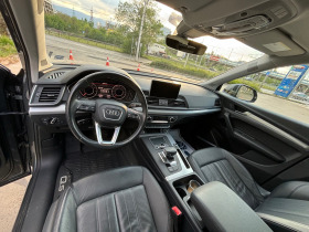 Audi Q5 PRESTIGE 2.0 TFSI  | Mobile.bg   8