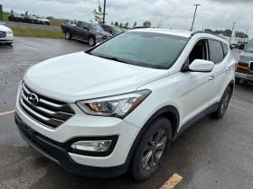 Hyundai Santa fe 2015 PREMIUM AWD * БЕЗ ПЪРВОНАЧАЛНА ВНОСКА* - Car24.bg Hyundai Santa fe 2015 PREMIUM AWD * БЕЗ ПЪРВОНАЧАЛНА ВНОСКА*