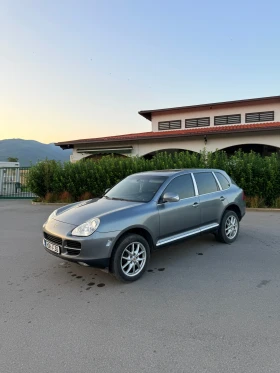 Porsche Cayenne 3.2 LPG - Car24.bg Porsche Cayenne 3.2 LPG