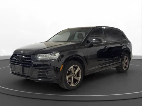 Audi Q7 3.0 TFSI Quattro / Technik - Car24.bg Audi Q7 3.0 TFSI Quattro / Technik